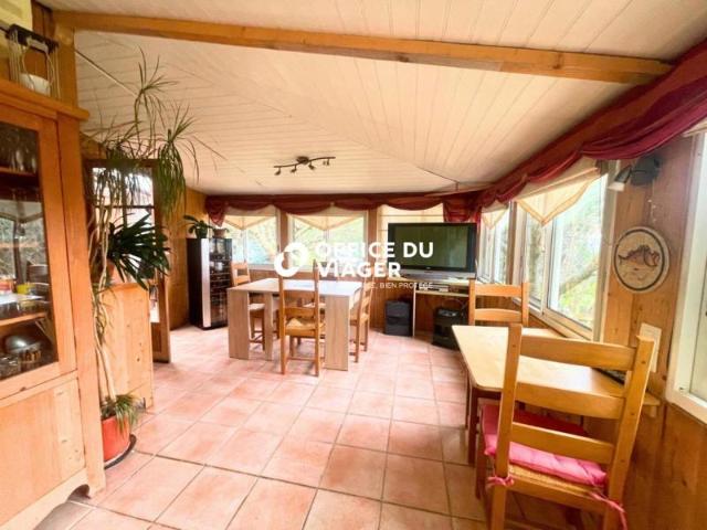 Maison 3 pièces 81,33 m²