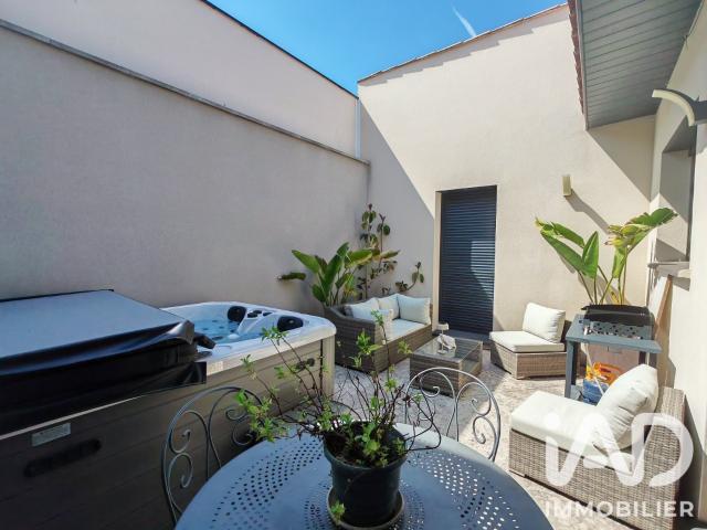 Maison 3 pièces 90 m²