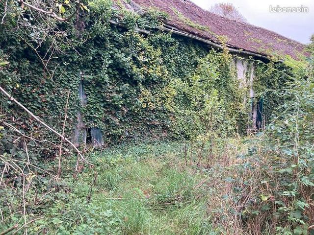 Maison 3 pièces 90 m²
