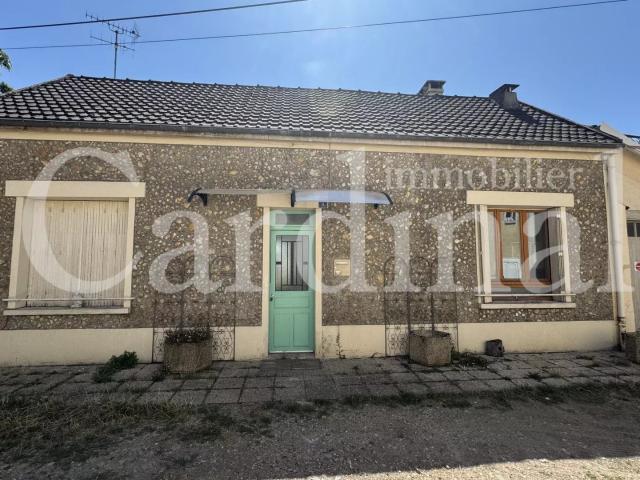 Maison 3 pièces 90 m²