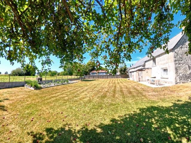Maison 3 pièces 90 m²