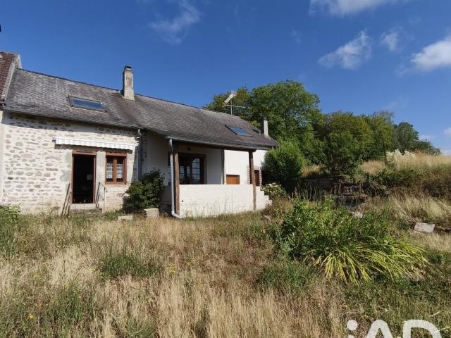 Maison 3 pièces 90 m²