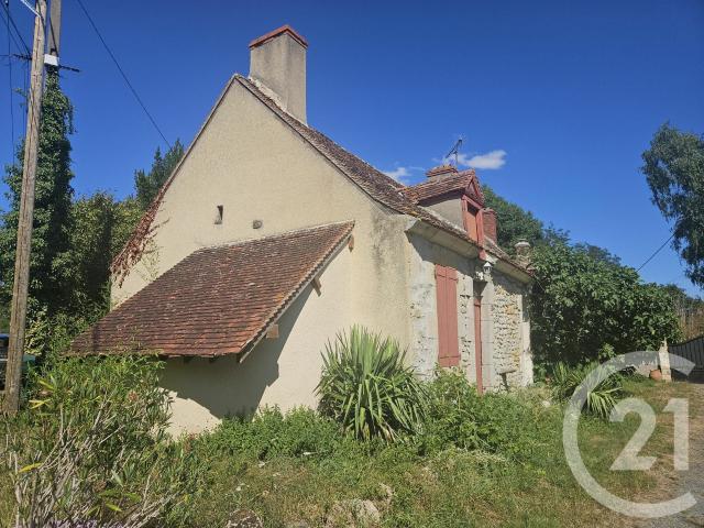 Maison 3 pièces 90 m²