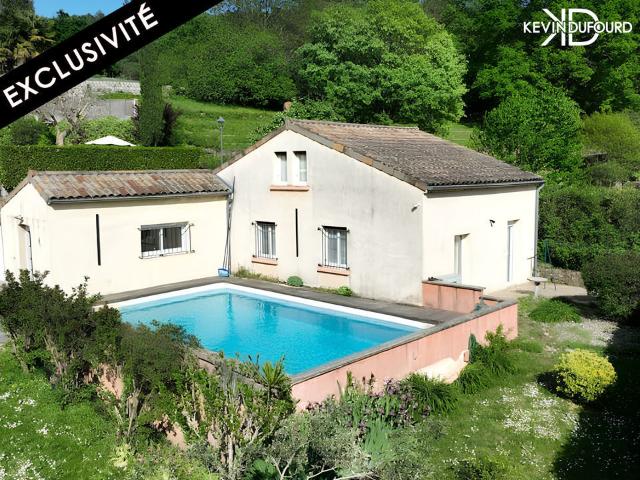 Maison 3 pièces 90 m²