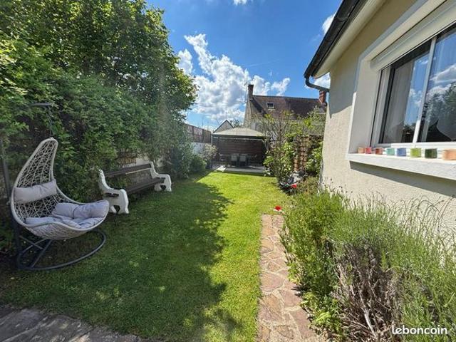 Maison 3 pièces 90 m²