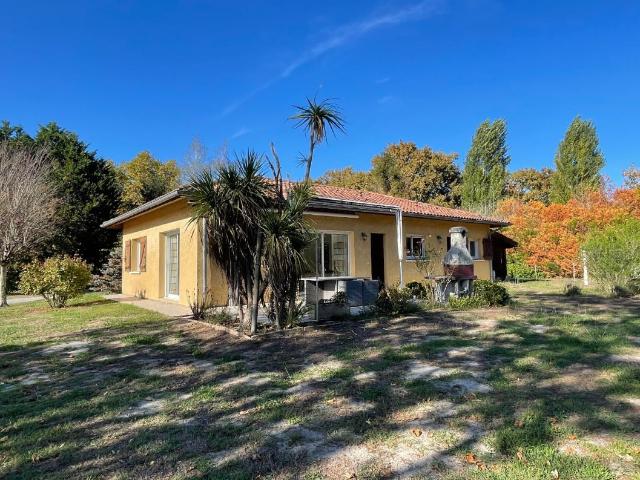 Maison 3 pièces 90 m²