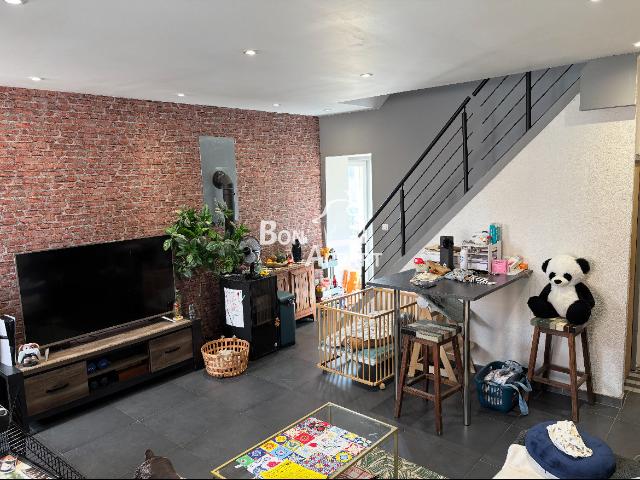 Maison 3 pièces 90 m²