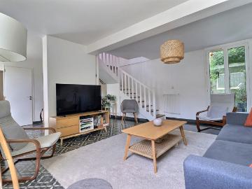 Maison 3 pièces 90 m²