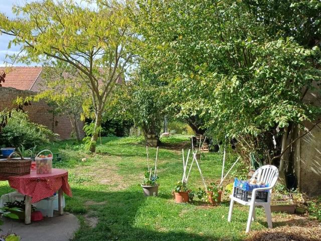 Maison 3 pièces 90 m²