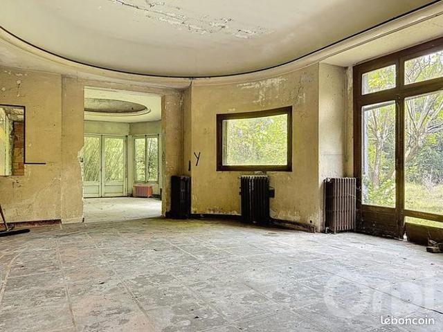 Maison 3 pièces 90 m²