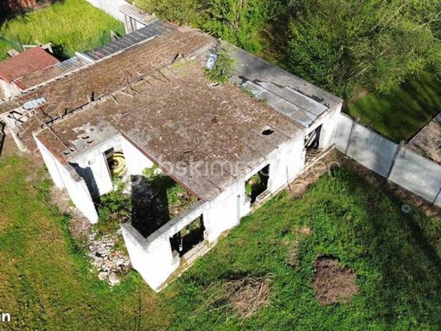 Maison 3 pièces 90 m²