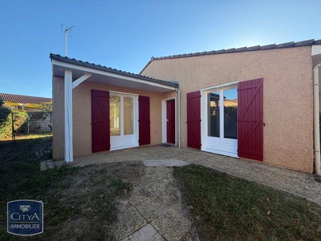 Maison 3 pièces 90 m²