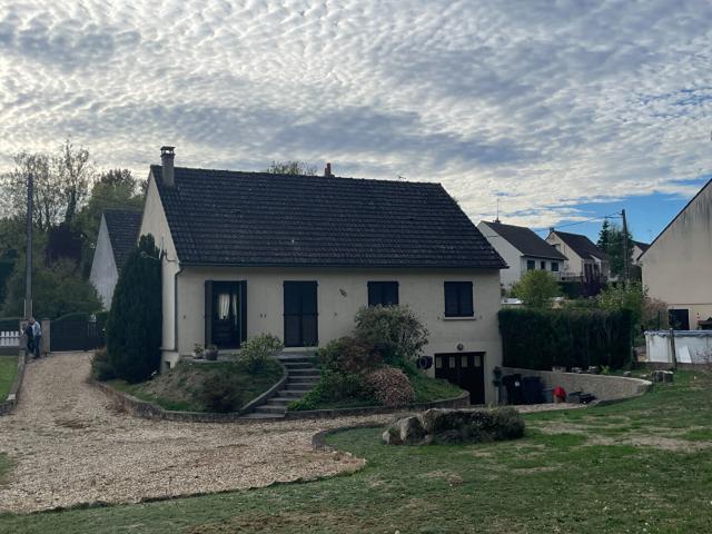 Maison 3 pièces 90 m²