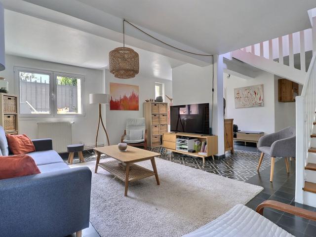 Maison 3 pièces 90 m²