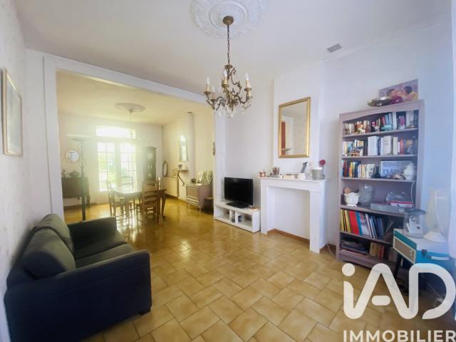 Maison 3 pièces 90 m²