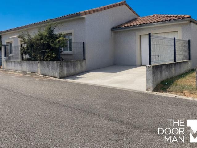 Maison 3 pièces 90 m²