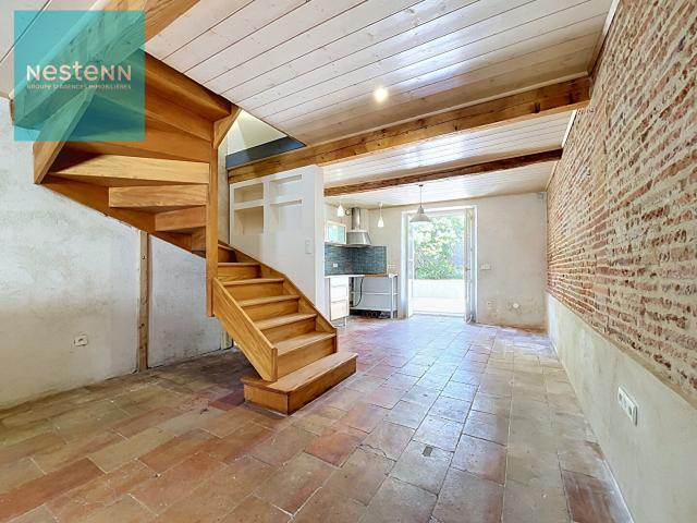 Maison 3 pièces 90 m²