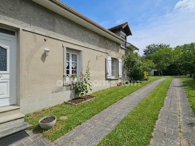 Maison 3 pièces 90 m²