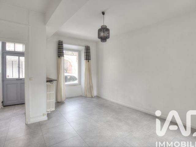 Maison 3 pièces 90 m²
