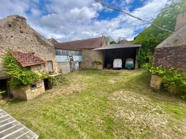 Maison 3 pièces 90 m²