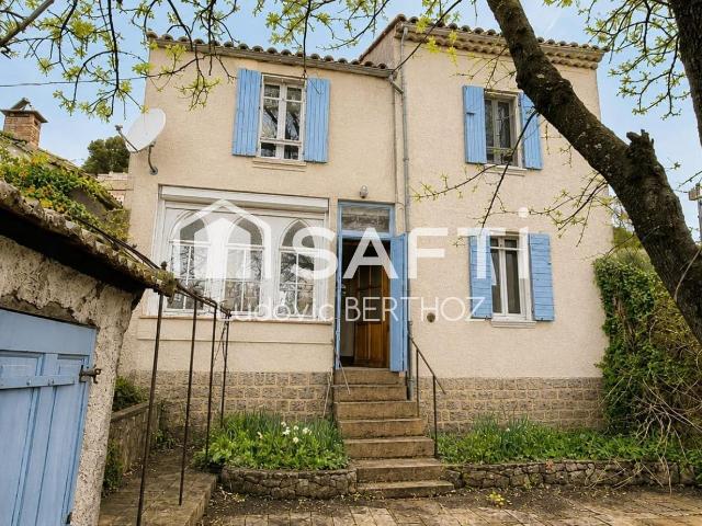 Maison 3 pièces 90 m²