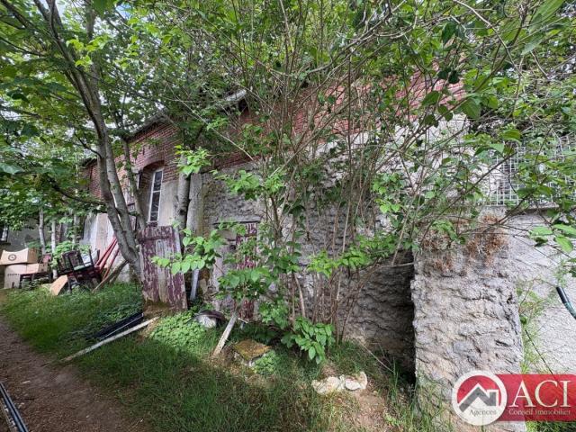 Maison 3 pièces 50 m²