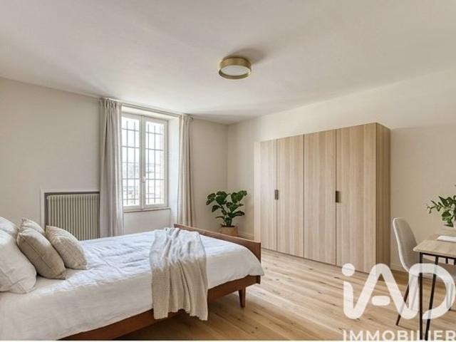 Maison 3 pièces 90 m²