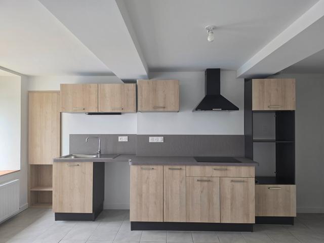 Maison 3 pièces 90 m²