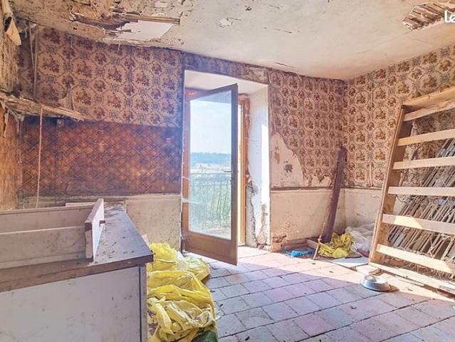 Maison 3 pièces 90 m²