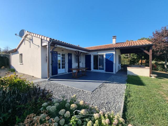 Maison 3 pièces 90 m²