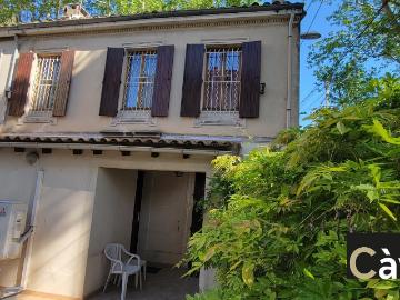 Maison 3 pièces 90 m²