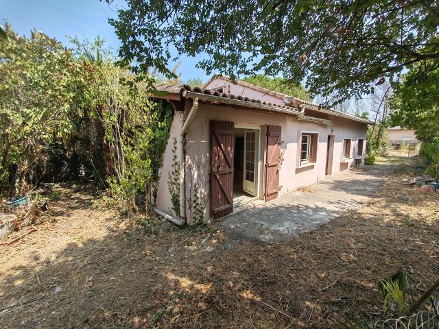 Maison 3 pièces 90 m²