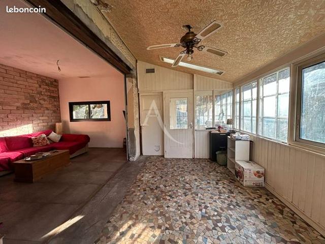 Maison 3 pièces 90 m²
