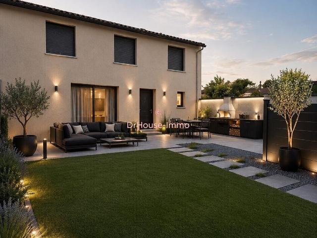 Maison 3 pièces 90 m²