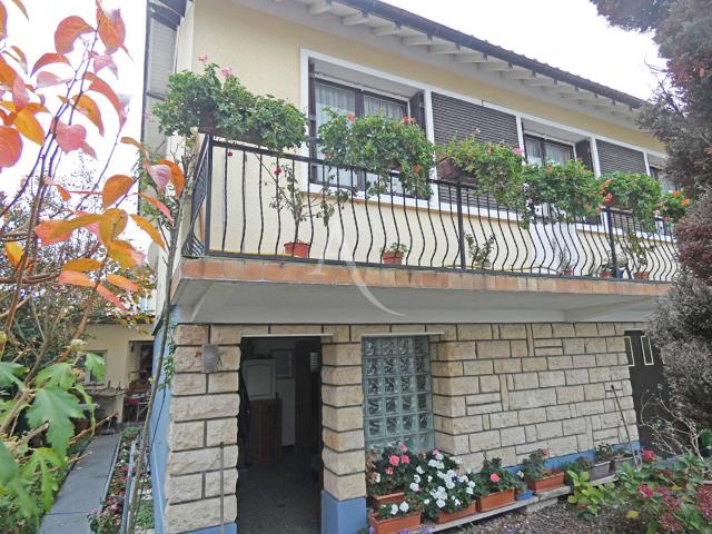 Maison 3 pièces 90 m²