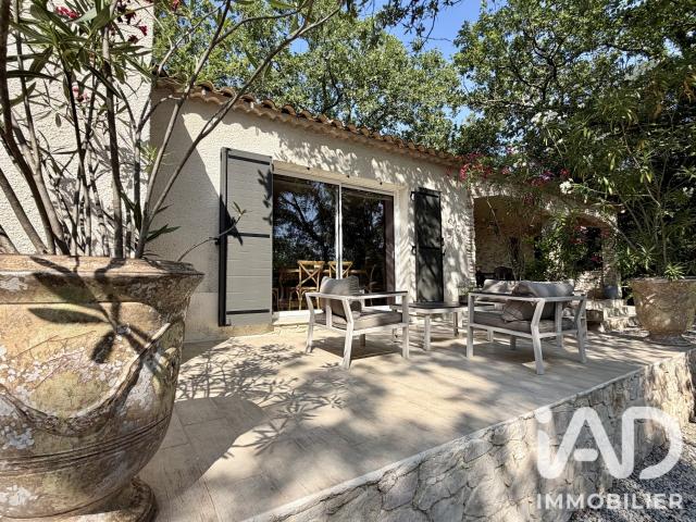 Maison 3 pièces 90 m²