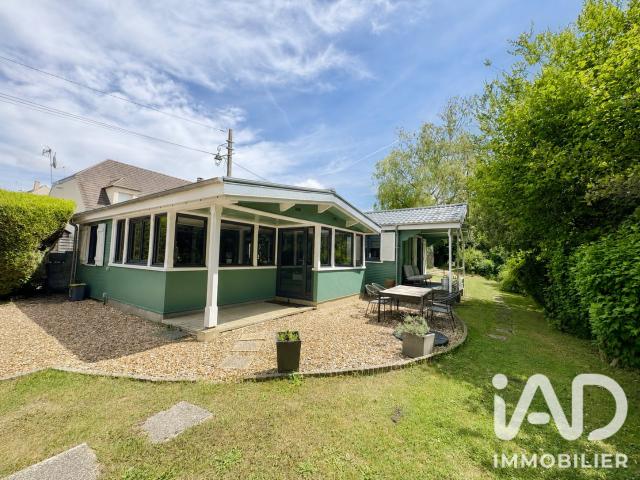 Maison 3 pièces 90 m²