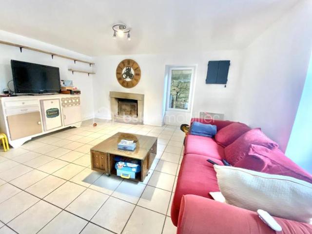Maison 3 pièces 90 m²