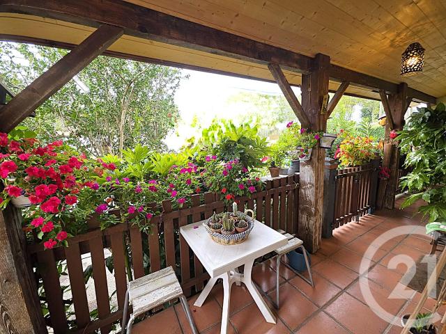 Maison 3 pièces 90 m²