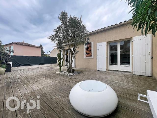 Maison 3 pièces 90 m²