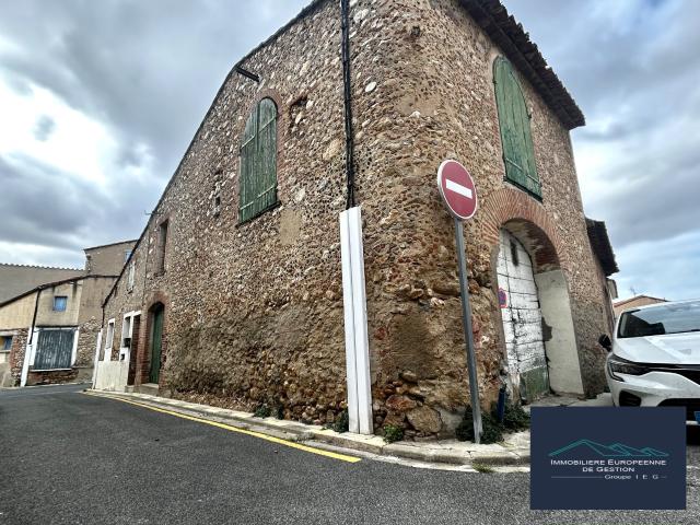 Maison 3 pièces 90 m²