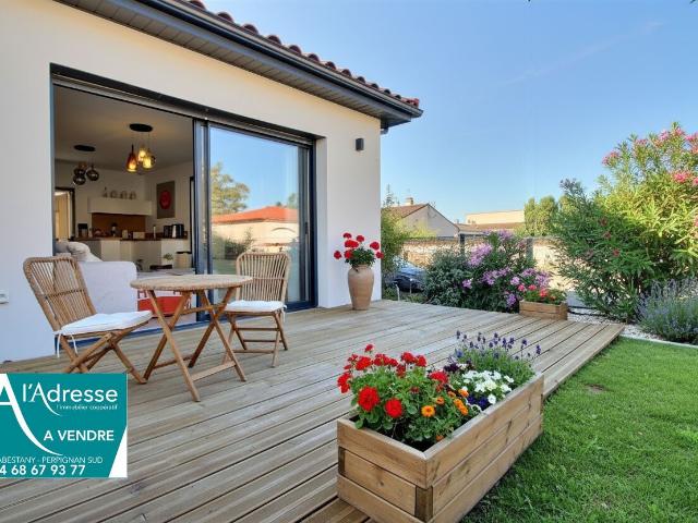 Maison 4 pièces 91 m²
