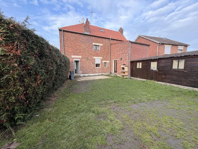 Maison 3 pièces 90 m²