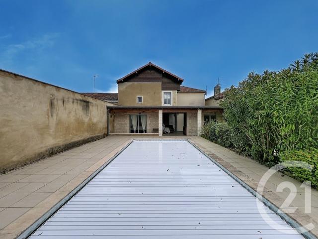 Maison 3 pièces 90 m²