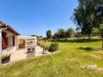 Maison 3 pièces 90 m²