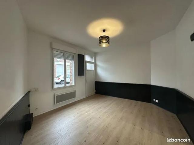 Maison 3 pièces 90 m²