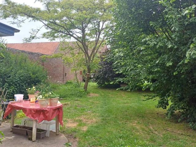 Maison 3 pièces 90 m²