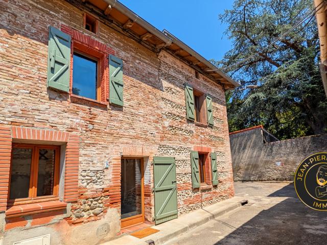 Maison 3 pièces 90 m²