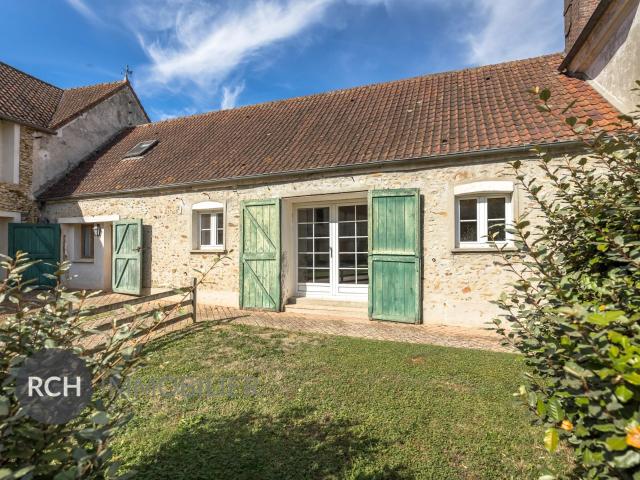 Maison 3 pièces 90 m²