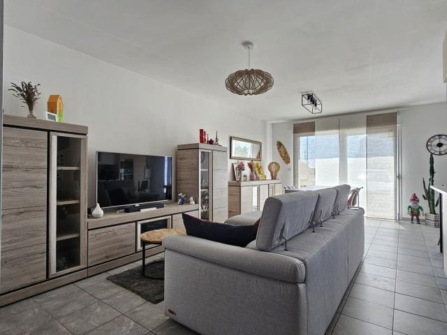 Maison 3 pièces 90 m²